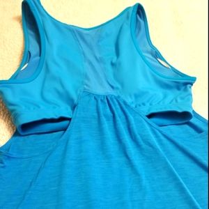 Athleta workout tank